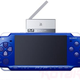 Illustration for article titled Japan Gets The Blue PSP As Well